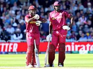 ஒண்ணு, ரெண்டு தப்புன்னா பரவாயில்லை.. ஒட்டு மொத்தமா சொதப்பிய அம்பயர்கள்.. பரிதாப வெஸ்ட் இண்டீஸ்!