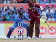 இன்னைக்கு ரன் மழை உறுதி.. நிறைய சிக்ஸ் அடிக்கப் போறாங்க.. ஆனா முதல்ல பேட்டிங் ஆடணும்! #INDvsWI