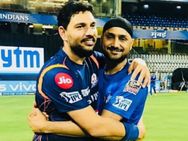 யுவி..! ஒரு உண்மையான சாம்பியன்..!! ஜெர்சி நம்பர் 12 இனி இருக்காது..!! முன்னாள் வீரர்கள் உருக்கம்