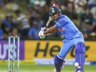 இது தான் பிரச்னையே.. ! அதனால் அம்பத்தி ராயுடுவை டீமில் எடுக்கவில்லை..! மவுனம் கலைத்த பிசிசிஐ