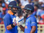 மனம் வெறுத்து ஓய்வு பெற்ற அம்பதி ராயுடு.. ஒண்ணுமே தெரியாத மாதிரி டிராமா போடும் விராட் கோலி!!