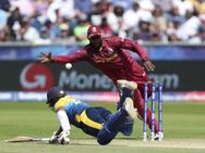 இது தான் சிறந்த சேஸிங்.. இலங்கையிடம் தோல்வி அடைந்தாலும் பாராட்டைப் பெற்ற வெ.இண்டீஸ்!