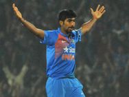 உலக கோப்பையில் யாரும் எதிர்பாராத அந்த சாதனை… அனைவரையும் அசத்திய பும்ரா