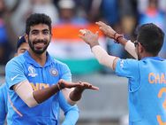 எத்தனை வருட கனவு இது.. கண் முன்னே நிகழும் அதிசயம்.. 7 கடல் தாண்டி இந்திய அணிக்கு கிடைத்த முத்து!