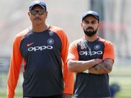 கிடுக்கிப்பிடி கேள்விகள்.. தோனி, அம்பதி ராயுடு சர்ச்சையில் செமயாக சிக்கப் போகும் கோலி, ரவி சாஸ்திரி!