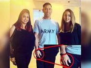 WATCH: இந்த விஷயத்துடன் கடைசி வரை போராடிய தல தோனி..! வெளி வராத உண்மை வீடியோ..!