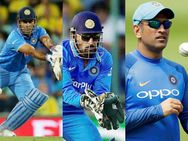 தோனி ஆட மாட்டார்.. உலகக் கோப்பைக்கு பின் புதிய அதிர்ச்சி.. அடுத்த தொடரில் கிடையாது.. ஏன் தெரியுமா?