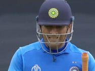 அப்படித்தான் தொடங்கியது.. அதற்காக அப்படியே முடிய வேண்டுமா? தோனியை கலங்கடித்த அந்த ஒரு நிகழ்வு!