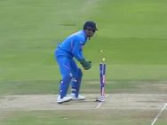 WATCH: தோனியின் அந்த ஒரேயொரு ஸ்டெம்பிங்... அசுர வேகத்தில் மிரண்ட இலங்கை