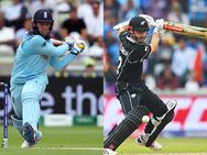 உலக கோப்பை ஆளுக்கு பாதி… நியூசிலாந்துக்கும் உரிமை உண்டு.. ஒரு வழியாக வாழ்த்திய அவர்