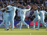 அம்மாடியோவ்...!! முதல் முறை இங்கிலாந்து உலக சாம்பியன்..! பரிசுத் தொகை எவ்வளவு தெரியுமா?