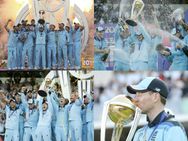 ஓவர் த்ரோ, நோபால், 44 ஆண்டுகள்...!! 2019ம் ஆண்டு உலக கோப்பை பைனலின் மறக்க முடியாத சுவாரசியங்கள்