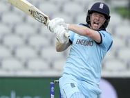 பைனலில் கிடைச்ச ரிசல்ட் ரொம்ப அநியாயம்... ரொம்ப சீக்கிரமாக ஒத்துக் கொண்ட இயன் மார்கன்