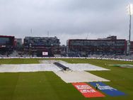 IND Vs NZ: செமிபைனலில் இந்தியாவின் வெற்றி மழையின் கைகளில்..! பிரார்த்திக்கும் ரசிகர்கள்