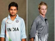 ஞாபகம் வருதே, ஞாபகம் வருதே..! செமிபைனலில் இந்தியா, நியூசி.. 11 ஆண்டுகளுக்கு பின் அதிசய நிகழ்வு