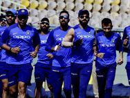 களத்தில் குதித்த லெஜெண்ட்.. இந்திய அணியின் புதிய பயிற்சியாளரை தேர்வு செய்யப்போவது யார் தெரியுமா?