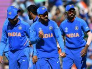 பின்னுக்கு சென்ற இந்திய அணி.. உலகக் கோப்பை தோல்வியால் நேர்ந்த அதிர்ச்சி.. சுதாரிக்க வேண்டும்!