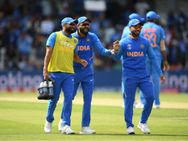 ஒன்று நடந்தது.. இன்னொன்று நடக்கவில்லை.. நியூஸியை வீழ்த்த கோலி கொண்டு வந்த வீரர்.. அதிரடி மாற்றம்!