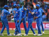 இவ்வளவு ரன்களா? செம.. இந்தியா எத்தனை ரன்கள் அடித்தால் வெற்றி.. ஆச்சர்யம் அளித்த டிஎல்எஸ்!