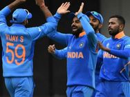 இங்கிலாந்துடன் தோல்வி.. படுமோசமான சாதனையை பதிவு செய்த இந்தியா.. ரசிகர்கள் ஷாக்..!!