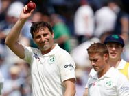 கத்துக்குட்டி அயர்லாந்திடம் கவிழ்ந்து போன உலக சாம்பியன் இங்கிலாந்து..! 85 ரன்களுக்கு ஆல் அவுட்