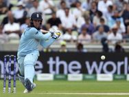 2011, 2015... இப்போது 2019..!!. 3வது முறையாக உலக கோப்பையில் நிகழ்ந்த சாம்பியன் அதிசயம்