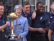 பயமே இல்லையா? பிரதமர் முன் இப்படியா நடந்து கொள்வீர்கள்.. வைரலான வீடியோ.. சர்ச்சையில் ஆர்ச்சர்!