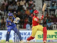 டிஎன்பிஎல் 2019: தூத்துக்குடி பேட்ரியாட்சை 58 ரன்கள் வித்தியாசத்தில் வென்ற காஞ்சி வீரன்ஸ்