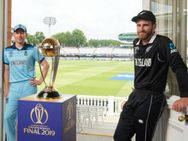 செமி பைனல் மாதிரி ஆக கூடாது.. உலகக் கோப்பை பைனலுக்கு சிக்கலா? போட்டி நடக்குமா நடக்காதா?