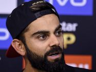 கேப்டன் பதவி பறிபோய்விடும்.. கோலி எடுத்த திடீர் முடிவு.. வெளியான திடுக் தகவல்!