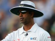 தப்பா அவுட் கொடுத்த அவர்.. உலக கோப்பை பைனலுக்கு அம்பயராக நியமனம்.. புதிய சர்ச்சை