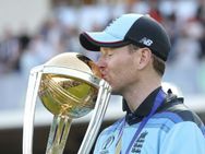 நாங்க ஜெயிச்சது இப்படித் தான்..! உலக கோப்பை சாம்பியன் குறித்து ஓபன் டாக் விட்ட மோர்கன்