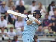 நியூசி.க்கு ஸ்கெட்ச் ரெடி.. செமிபைனல் மாதிரி தூக்க போறோம்..! அசால்ட் நம்பிக்கையில் இயன் மார்கன்