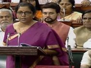 Budget 2019 : விளையாட்டு வீரர்களுக்கு பயிற்சி அளிக்க புதிய ஆணையம்.. பட்ஜெட்டில் அறிவிப்பு!