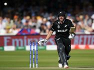 நியூசிலாந்து செய்த ஒரு தவறு.. இந்திய அணிக்கு சாதகமான சூழ்நிலை.. எட்டிவிடும் தூரத்தில் வெற்றி!