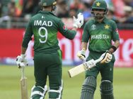 டாய்லெட்டில் வைச்சு பூட்டினா செமி பைனல் போகலாம்.. பாகிஸ்தானை வைத்து சிரிப்பாய் சிரிக்கும் ரசிகர்கள்!