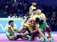 குஜராத்திடம் சரண்டர் ஆன யுபி யுத்தா.. முதல் வெற்றி பெற்ற பாட்னா.. பரிதாப தெலுகு டைட்டன்ஸ்!