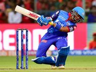 அடுத்த சச்சின் இவர்..! 10 ஆண்டுகளுக்கு முன்பே கணிக்கப்பட்ட பிரித்வி ஷா..! இப்போது விளையாட தடை