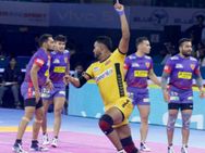 யுபி யுத்தாவை வாரிச் சுருட்டிய பெங்கால் வாரியர்ஸ்.. ஒரு புள்ளியில் வெற்றி பெற்ற டபாங் டெல்லி!