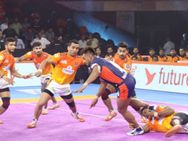 Pro Kabaddi 2019: அந்த ஒத்த புள்ளி… பாட்னாவிடம் வெற்றியை கோட்டை விட்ட தமிழ் தலைவாஸ்…!!