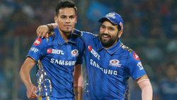 ஜேசா ஹமேஷா டால்த்தா ஹை,..வைசே டால்னா..!! ரோகித்தின் அந்த வார்த்தையை புகழும் இளம்வீரர்.. ஏன்?