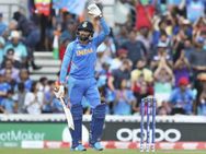 விஜய் ஷங்கருக்கு அடுத்து ஜாதவ் நீக்கப்படுவார்.. உள்ளே வரும் ஜடேஜா.. இந்திய அணியில் திடுக் மாற்றம்!