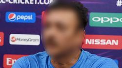 இந்திய அணியின் பயிற்சியாளர் இவர்தான்.. இன்டர்வியூக்கு முன்பே வெளியான ரிசல்ட்.. கடும் அதிர்ச்சி!