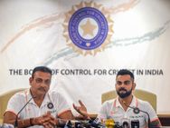 ரசிகர்களுக்கு பிடிக்காத அவர் தான் இந்திய அணியின் பயிற்சியாளர்.. அவருக்கு தான் “தகுதி” இருக்கு!