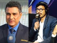 குஜராத்ல கூட தமிழ் கமண்டரி பார்க்க நீங்க தான் காரணம்.. மஞ்ச்ரேக்கரை பங்கம் செய்த ஆர்ஜே பாலாஜி!