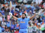 ரோஹித் சர்மா சாதனையை விடுங்க.. இந்தியா செய்த ரெக்கார்டு என்னென்னு தெரியுமா? #INDvsSL