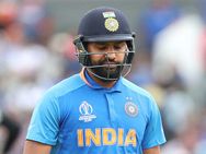 இதுதான் உன் நேரம்... ரோஹித் கொடுத்த அந்த சிக்னல்.. நியூஸி போட்டியில் ஏன் இப்படி நடந்தது தெரியுமா?