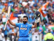 5 சதம்.. சச்சின், சங்ககாரா உலகக்கோப்பை ரெக்கார்டுகளை உடைத்து எறிந்த “ஹிட்மேன்” ரோஹித் சர்மா!