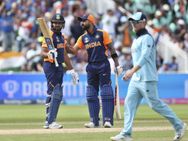 தோல்வியை நோக்கி சேஸிங்.. கடுப்பேற்றிய இந்தியா.. தரமாக, சிறப்பாக ஆடி வெற்றி பெற்ற இங்கிலாந்து!!