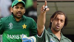 வேற ஆளை கொண்டு வாங்க.. அவர் எங்கேயுமே கேப்டனாக இருக்கக் கூடாது.. ஷோயப் அக்தர் சரமாரி விளாசல்!